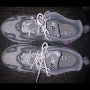 AirMax 200 sneakers